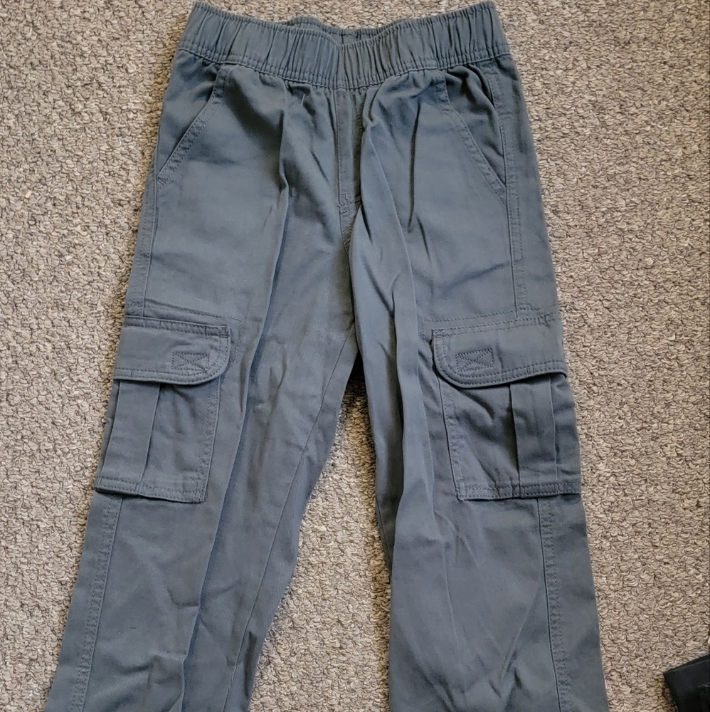 Boy's Pants - Picture 2 of 8